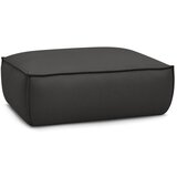 Bobochic Paris Črn tabure iz umetnega usnja Boheme – | Shoptok.si