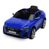 Toyz Audi E-tron sportback na akumulator plavi Cijene