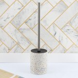 Tendance Wc četka 9,5x36,5 cement terrazzo | Eponuda.com