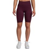 GymBeam Ženski biciklistički šorts Eggplant | Eponuda.com