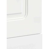 vidaXL Ploča za perilicu posuđa Kalmar 45x1,5x67 cm konstruirano drvo | shoptok.hr