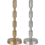  SVIJEĆNJAK 12*33CM METALNI SORTO 109715 | Eponuda.ba