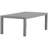 Venture Home Copacabana vrtni stolić 120 &amp;times; 70 cm, kaki Slike
