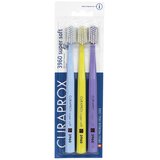 Curaprox cs 3960/3 supersoft četkica za zube 2+1 Cene