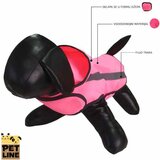 Pet Line kabanica m 32-41cm roze | ePonuda.com