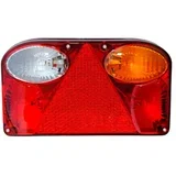 Oprema za prikolicu desna lampa sa trokutom 12 V