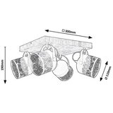  Reflektori - Rotem | shoptok.hr
