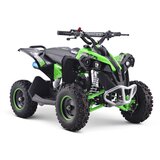  Quad na akumulator RENEGADE HighPer 49CC Combustion - zeleni Cijene