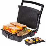 First Žar električni T-5344-1 | Shoptok.si