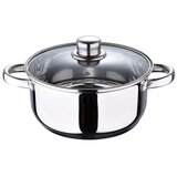 Bergner SG-8171 set posuđa 5 komada Bergner SG-8171 set posuđa 5 komada Slike