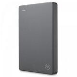 Seagate Zunanji prenosni disk Basic, 2 TB, črna Cene