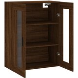  Zidni ormarić boja smeđeg hrasta 69,5 x 34 x 90 cm | shoptok.hr