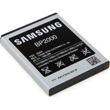 Samsung Baterija BP2000 Li-Ion 2000 mAh, (5000525538) Cene