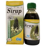 EKSTRAKT KOMERC gutov sirup od bokvice 200ml | ePonuda.com