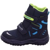 Superfit Škornji Husky 809080-8000 - temno modri - vel.27 cene