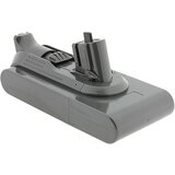 baterija za dyson V11 click-in / V11 complete extra / V11 fluffy extra, 3950 mah u