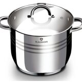 BLAUMANN lonac s poklopcem 20cm BL-1008A Cijene