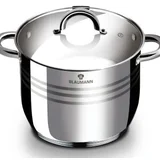 lonac s poklopcem 20cm BL-1008A