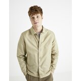 Celio Jacket with shirt collar - Men | Shoptok.si