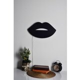 WALLXPERT zidna LED dekoracija Lips 2 Pink | ePonuda.com