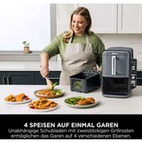 Ninja SL400EU cvrtnik na vroči zrak 9,5L Double Stack XL/2 navpična, (21602751) | Shoptok.si