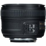  Objektiv NIKON 50mm 1.8G AF S Cijene