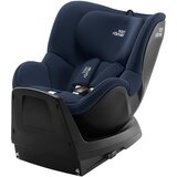 Britax Romer dječja autosjedalica dualfix™ m plus 360° i-size (61-105 cm) night blue Cijene