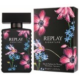 Replay Signature for woman Edt ženski parfem 30ml | ePonuda.com