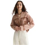 SCOTCH & SODA oversized ženska košulja Cene