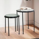 MID.YOU SET MIZ, zelena, črna | Shoptok.si