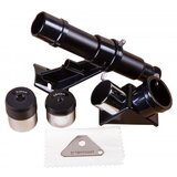 Levenhuk BASE 80T Skyline Refraktor | ePonuda.com