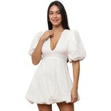 La Modeuse Obleke 74390_P175869 Bela Cene