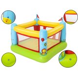 Bestway dvorac na napuhavanje Fisher Price | shoptok.hr