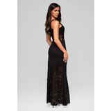 Edoti Evening dress LA-OM-DL | Shoptok.si