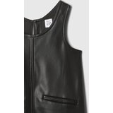 GAP Baby faux leather dress - Girls | shoptok.hr