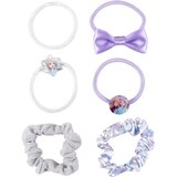 Disney Frozen 2 Hair Accessories elastike za lase 6 kos | Shoptok.si