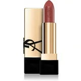 Yves Saint Laurent Rouge Pur Couture ruž za usne za žene N5 tribute nude 3,8 g