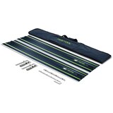 Festool 100 let FS 1400/2 BL Set Limited Edition, komplet vodilnih tracnic 578937 | Shoptok.si