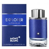 Montblanc Ultra Blue 100ml EDP muški parfem