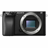 Sony digitalni fotoaparat Alfa 6100 serije E, ILCE6100B