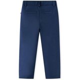  Dječje hlače s crnim rubovima modre 116 | shoptok.hr