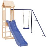 Vanjski Zunanje igralo trdna borovina, (20795487) | Shoptok.si
