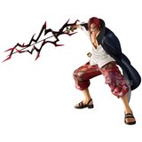 Banpresto Figura One Piece Grandista - Shanks Special Edition, 22 cm | shoptok.hr