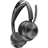slušalice voyager focus 2 76U47AA USB-C/BT5.1/crna