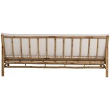 Ixia Bela sedežna garnitura 200 cm Bamboo – | Shoptok.si