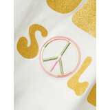 name it Majice s kratkimi rokavi NKFFORVA Bela | Shoptok.si