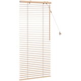  Venecijanska roleta Izgled hrasta 60 x 130 cm 35 mm | shoptok.hr