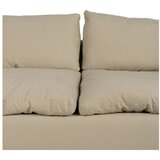 Ixia Bež lanena sofa 212 cm – | shoptok.hr