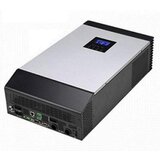  Pretvarač napona Sole Unix 3kVA 24V, regulator MPPT 80A i punjač 60A | Eponuda.ba