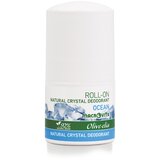 Macrovita Prirodni kristalni dezodorans roll-on Ocean 50ml Cene
